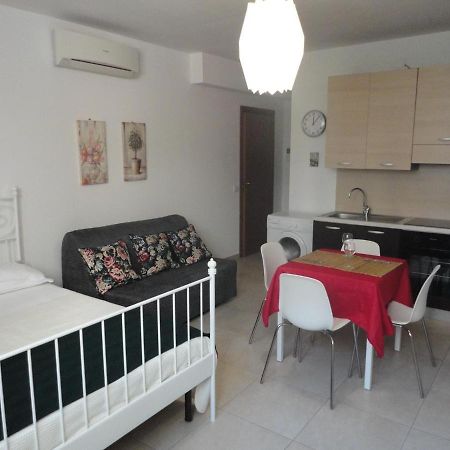 Rosalba Residence Bari Ngoại thất bức ảnh
