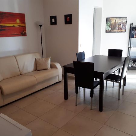 Rosalba Residence Bari Ngoại thất bức ảnh