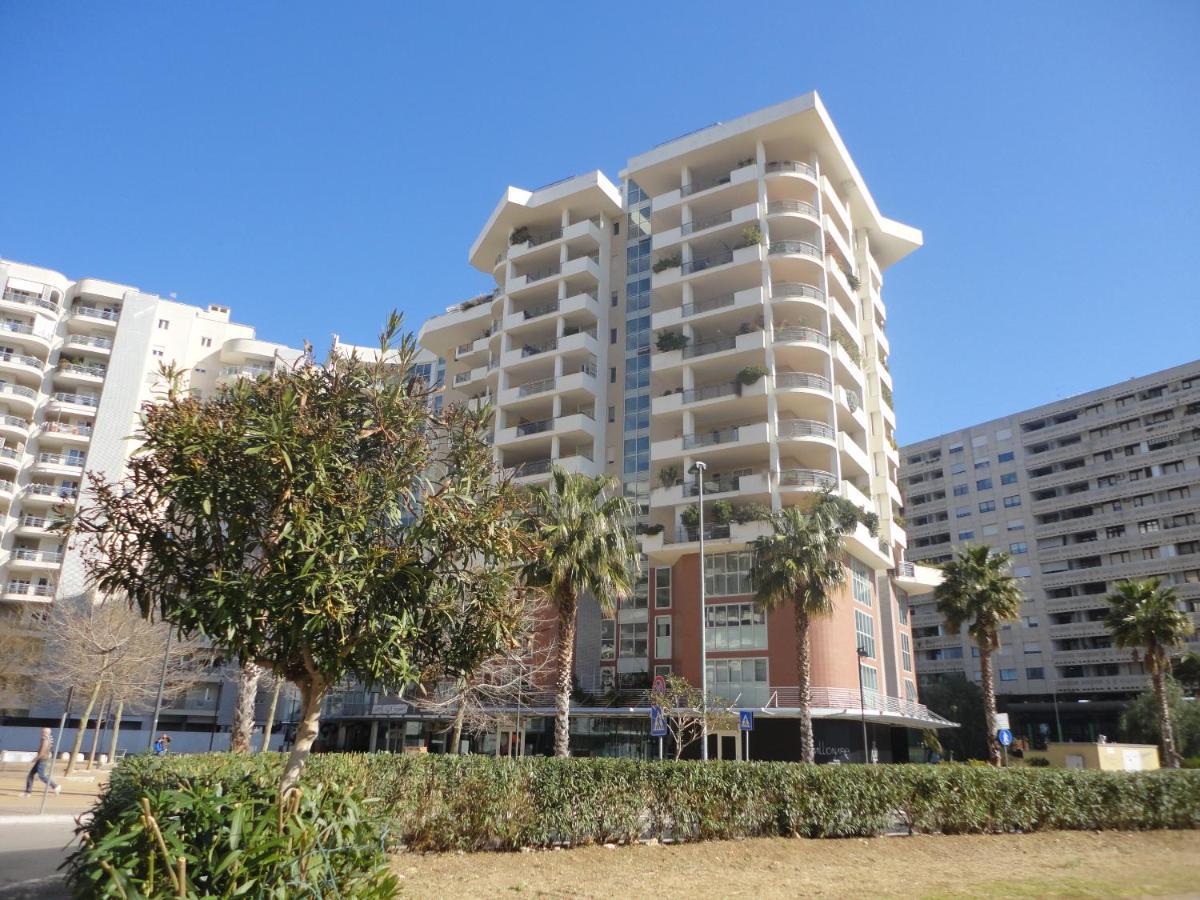 Rosalba Residence Bari Ngoại thất bức ảnh