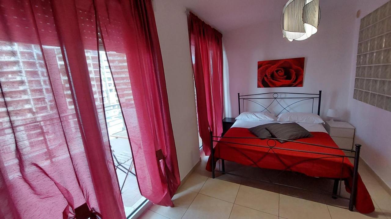 Rosalba Residence Bari Ngoại thất bức ảnh