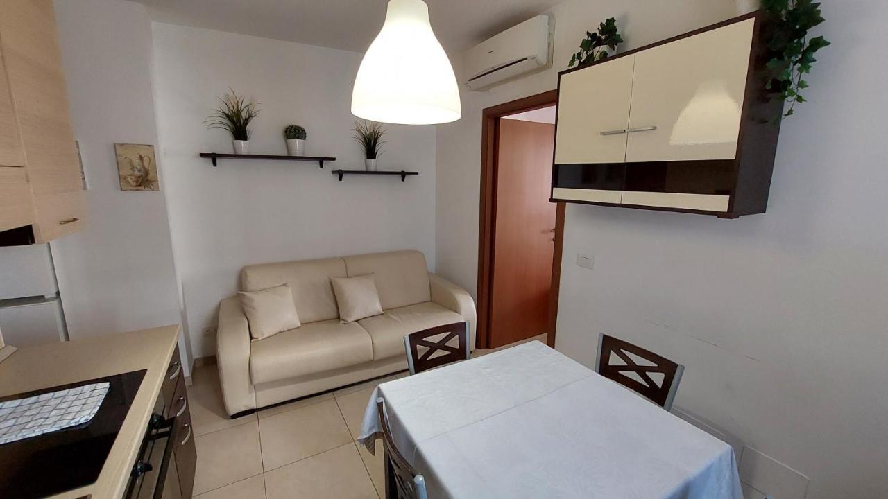 Rosalba Residence Bari Ngoại thất bức ảnh