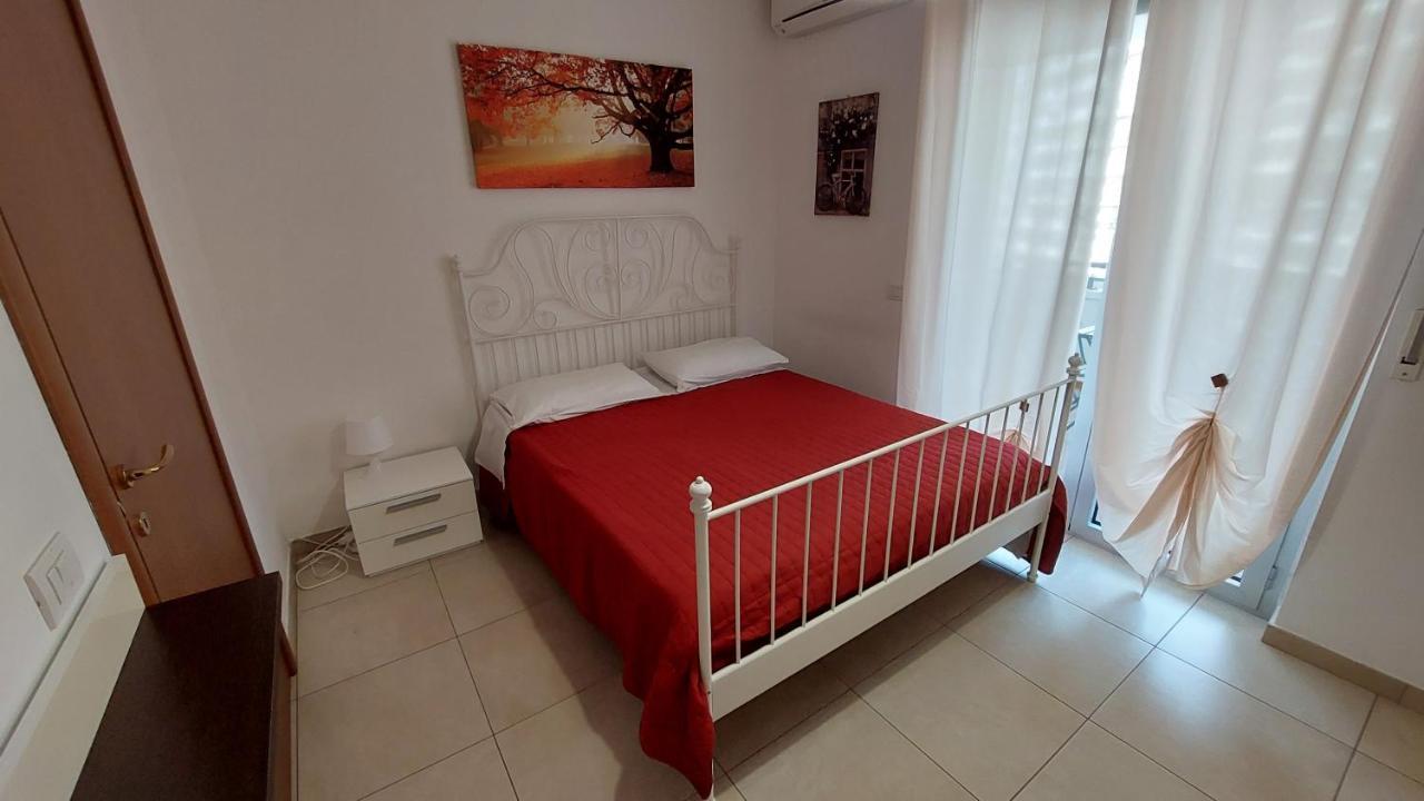 Rosalba Residence Bari Ngoại thất bức ảnh