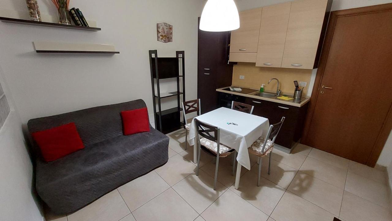 Rosalba Residence Bari Ngoại thất bức ảnh