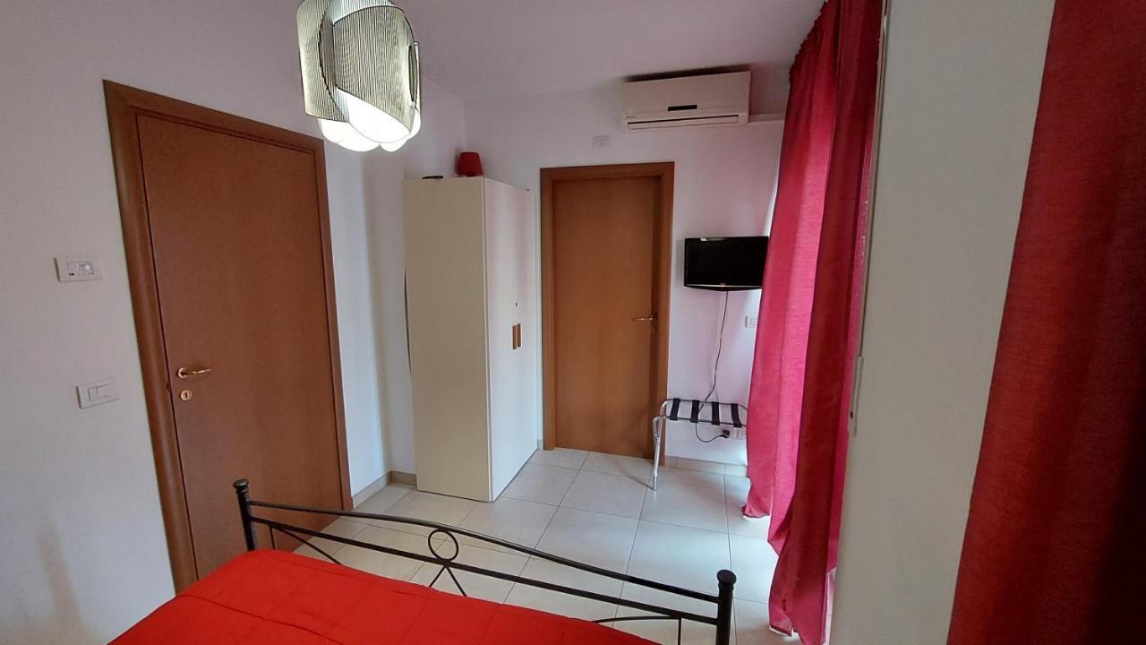 Rosalba Residence Bari Ngoại thất bức ảnh