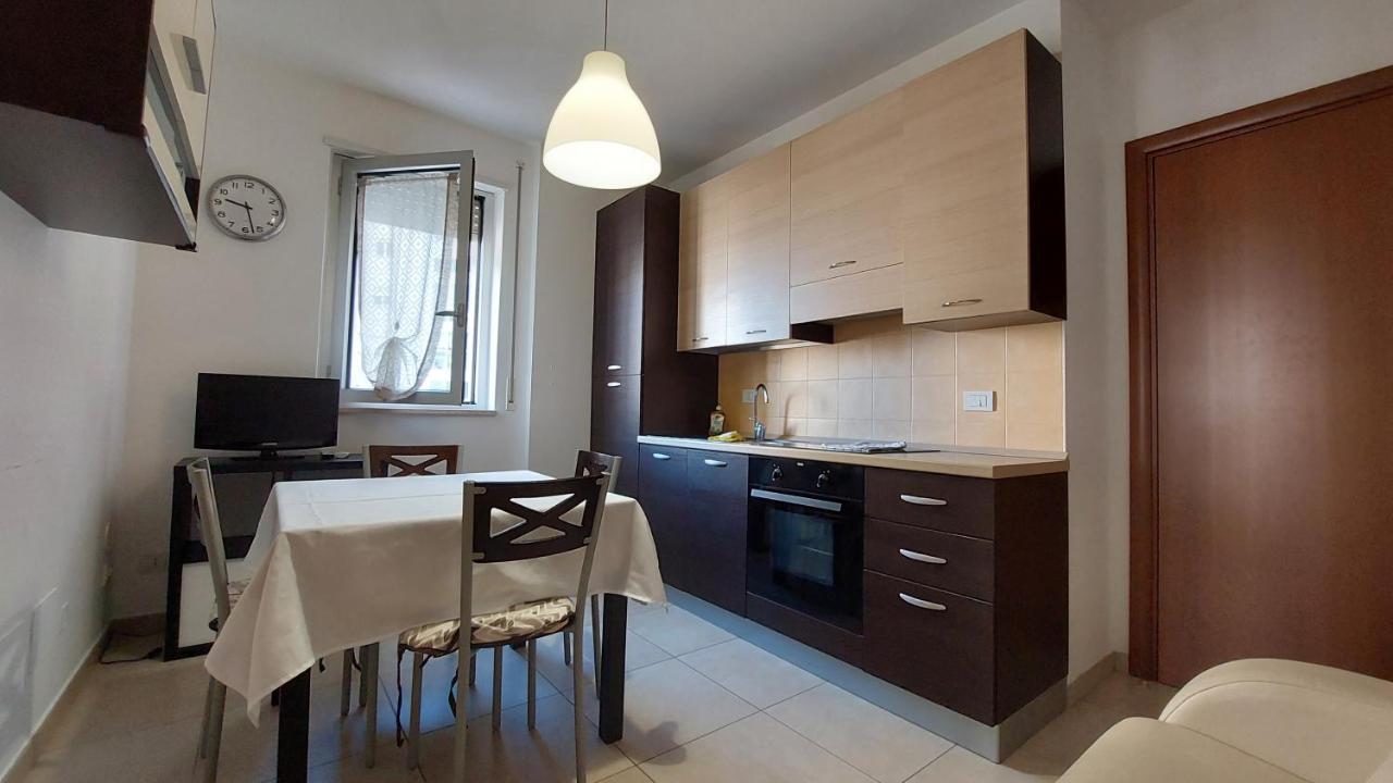 Rosalba Residence Bari Ngoại thất bức ảnh