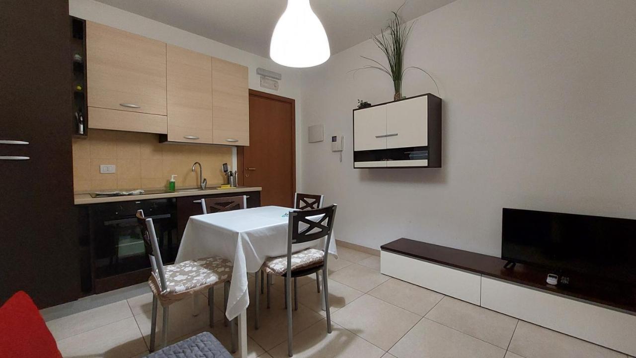 Rosalba Residence Bari Ngoại thất bức ảnh