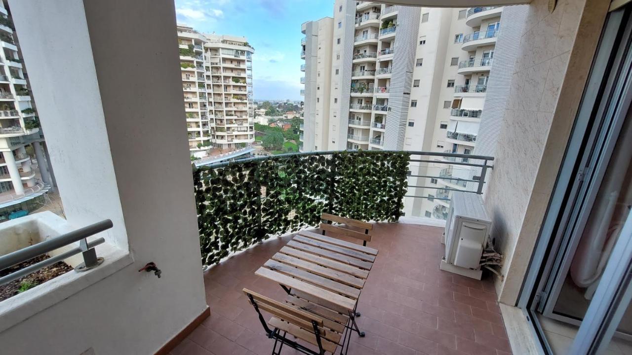 Rosalba Residence Bari Ngoại thất bức ảnh