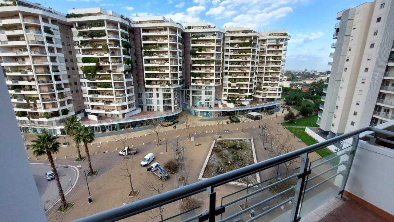 Rosalba Residence Bari Ngoại thất bức ảnh