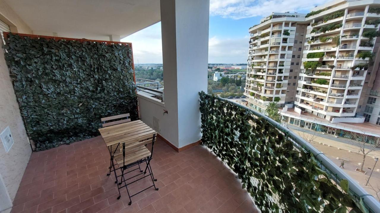 Rosalba Residence Bari Ngoại thất bức ảnh