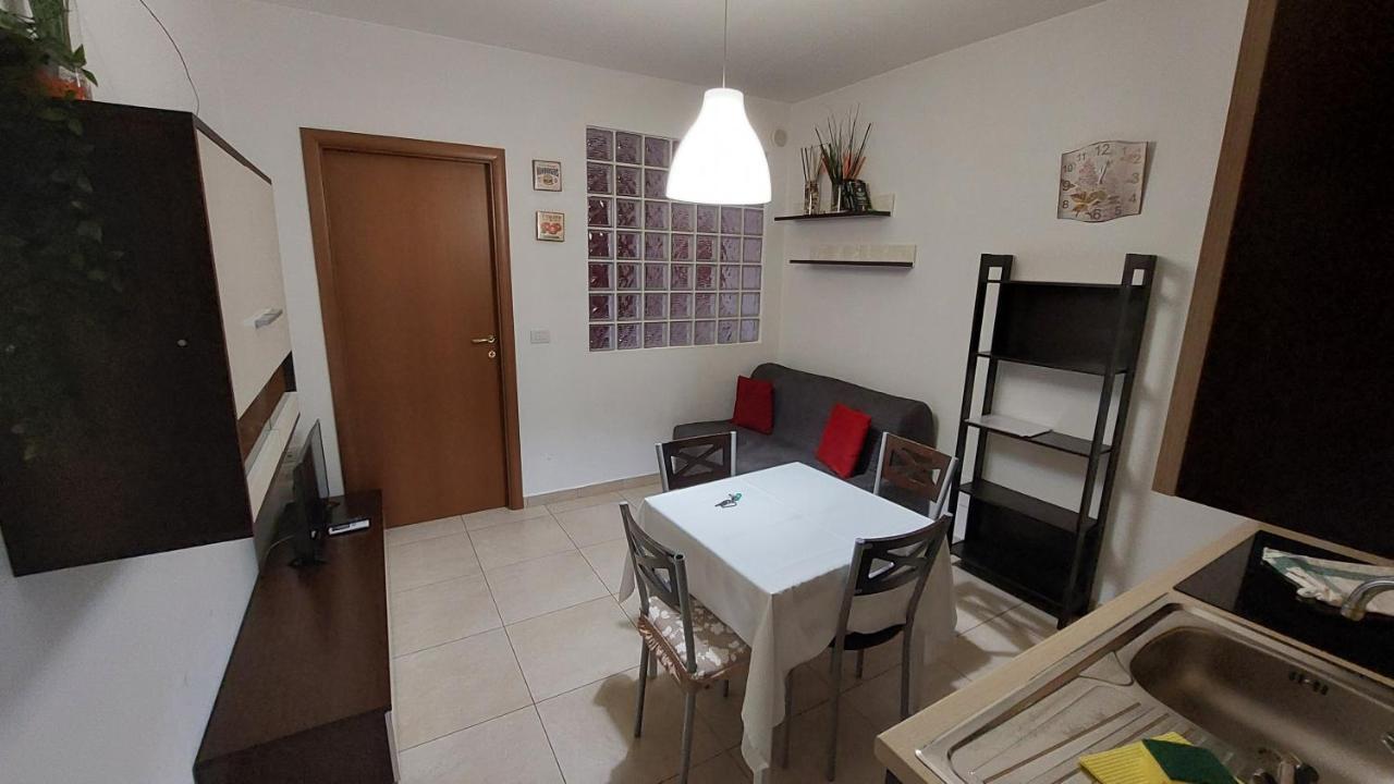 Rosalba Residence Bari Ngoại thất bức ảnh