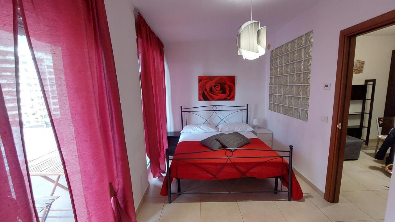 Rosalba Residence Bari Ngoại thất bức ảnh