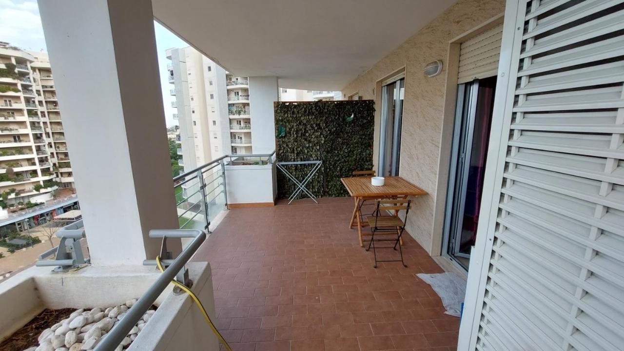 Rosalba Residence Bari Ngoại thất bức ảnh