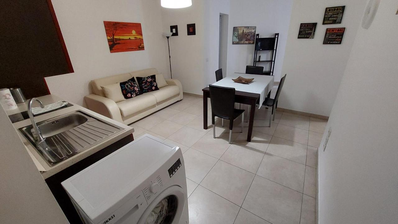 Rosalba Residence Bari Ngoại thất bức ảnh