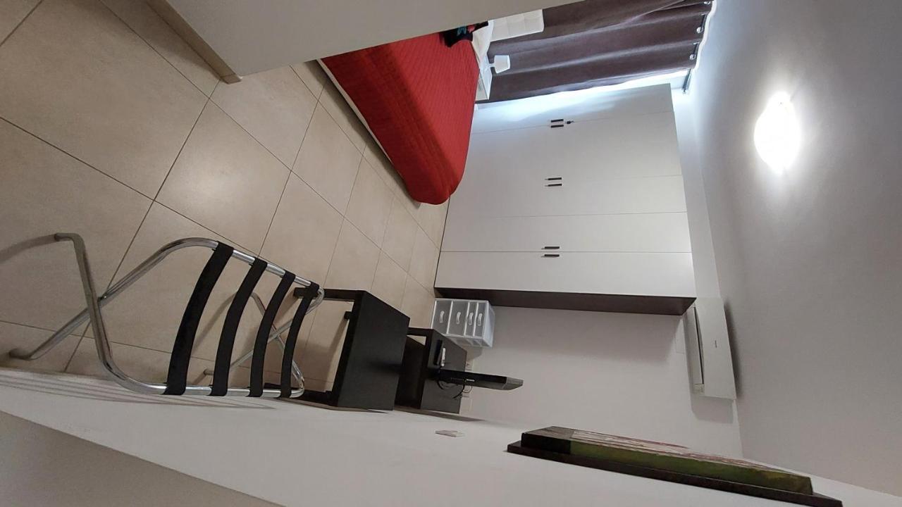 Rosalba Residence Bari Ngoại thất bức ảnh