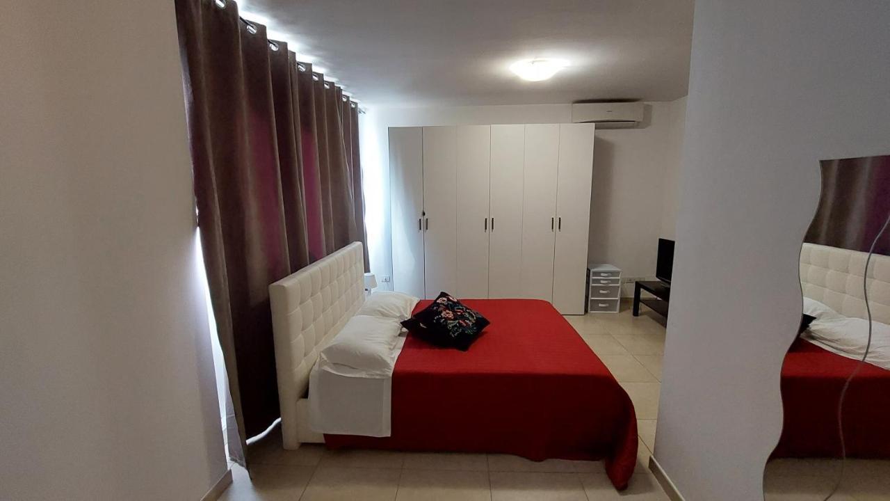Rosalba Residence Bari Ngoại thất bức ảnh
