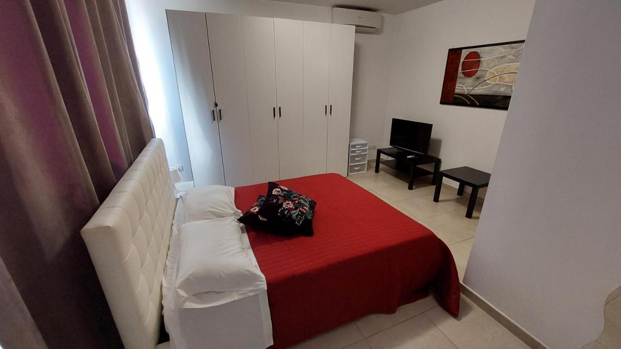 Rosalba Residence Bari Ngoại thất bức ảnh