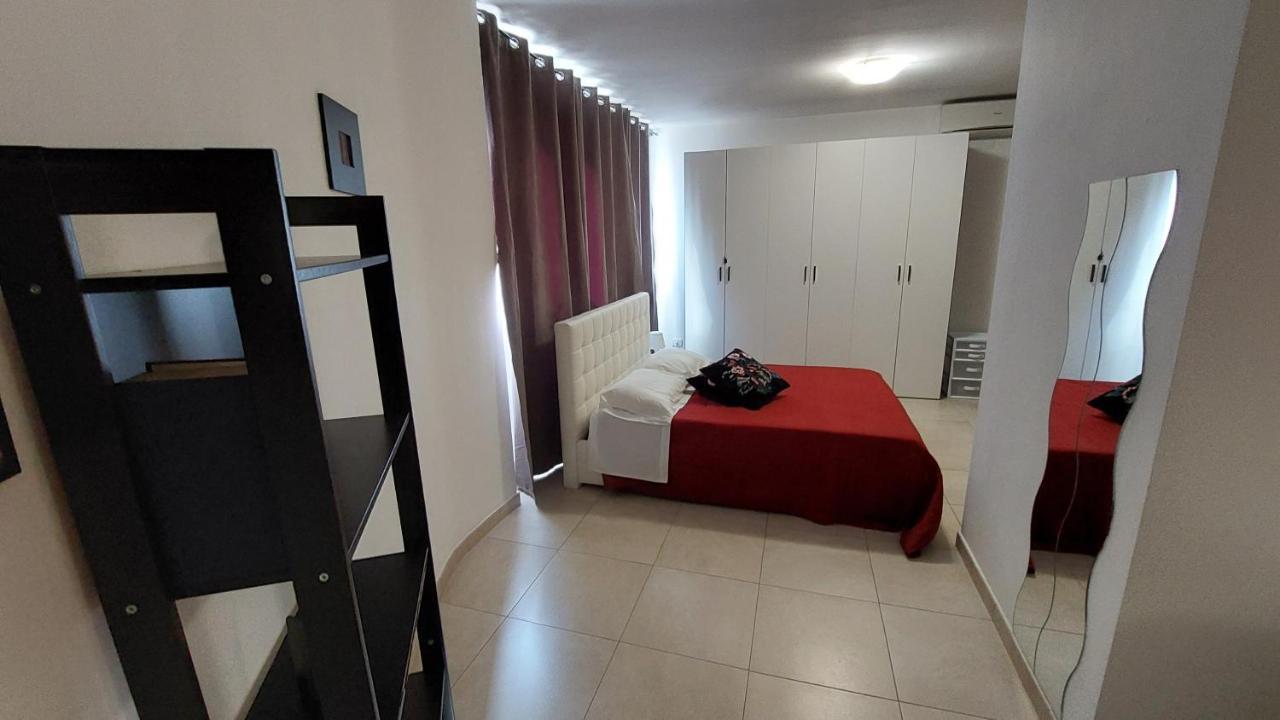 Rosalba Residence Bari Ngoại thất bức ảnh