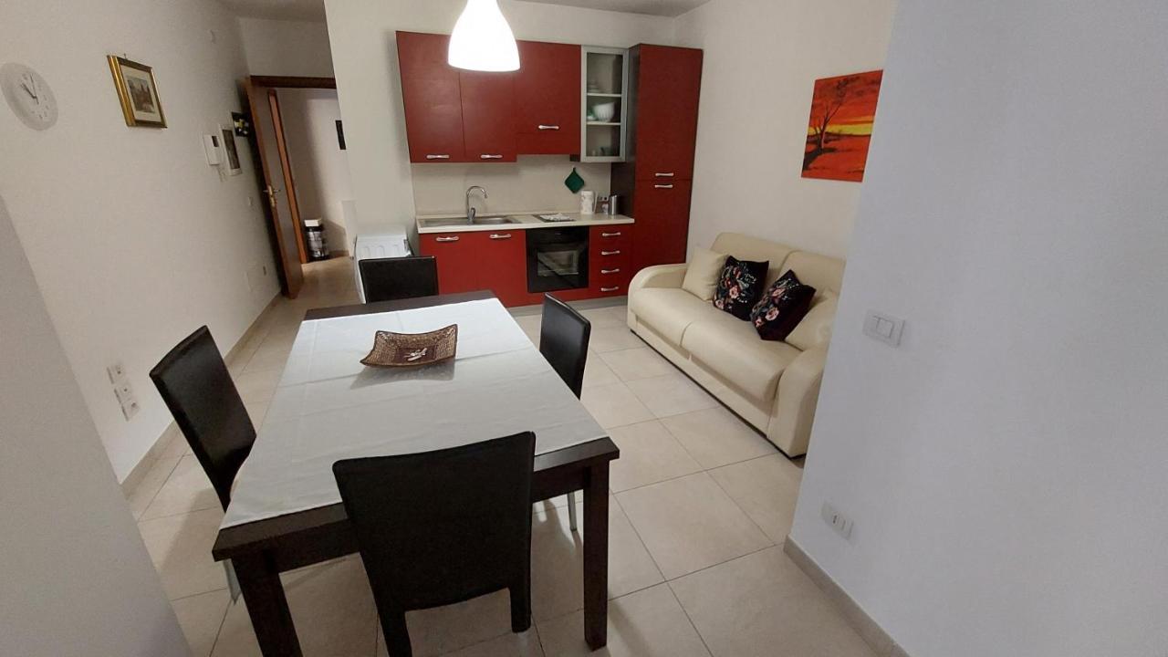Rosalba Residence Bari Ngoại thất bức ảnh