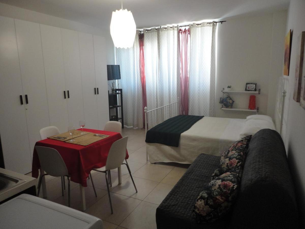 Rosalba Residence Bari Ngoại thất bức ảnh
