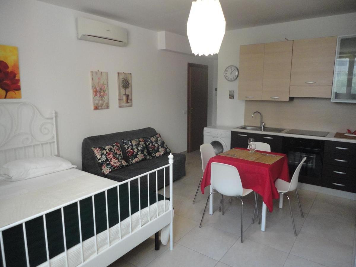 Rosalba Residence Bari Ngoại thất bức ảnh