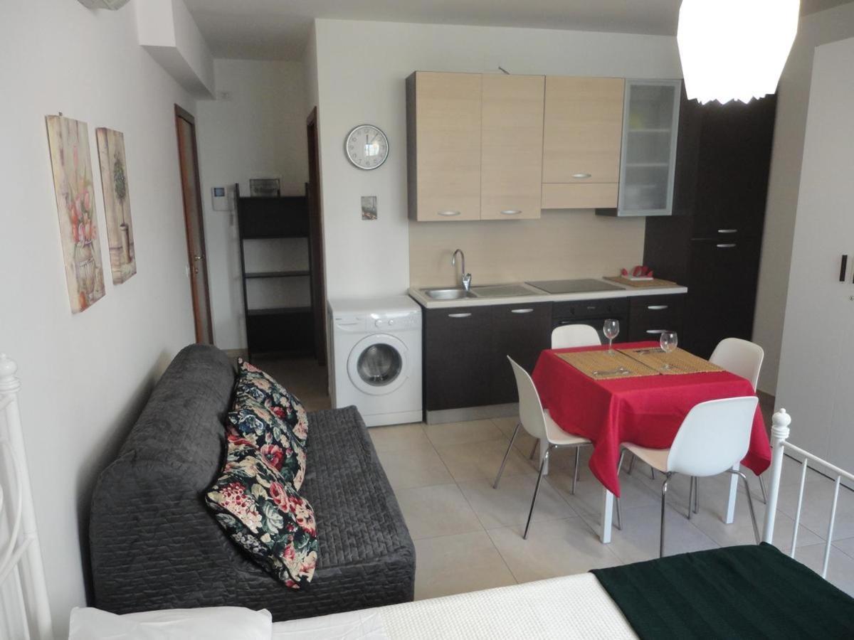 Rosalba Residence Bari Ngoại thất bức ảnh