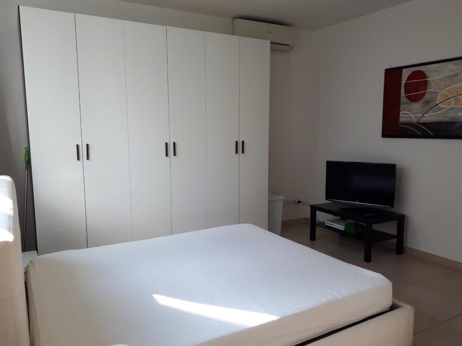Rosalba Residence Bari Ngoại thất bức ảnh