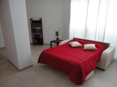 Rosalba Residence Bari Ngoại thất bức ảnh