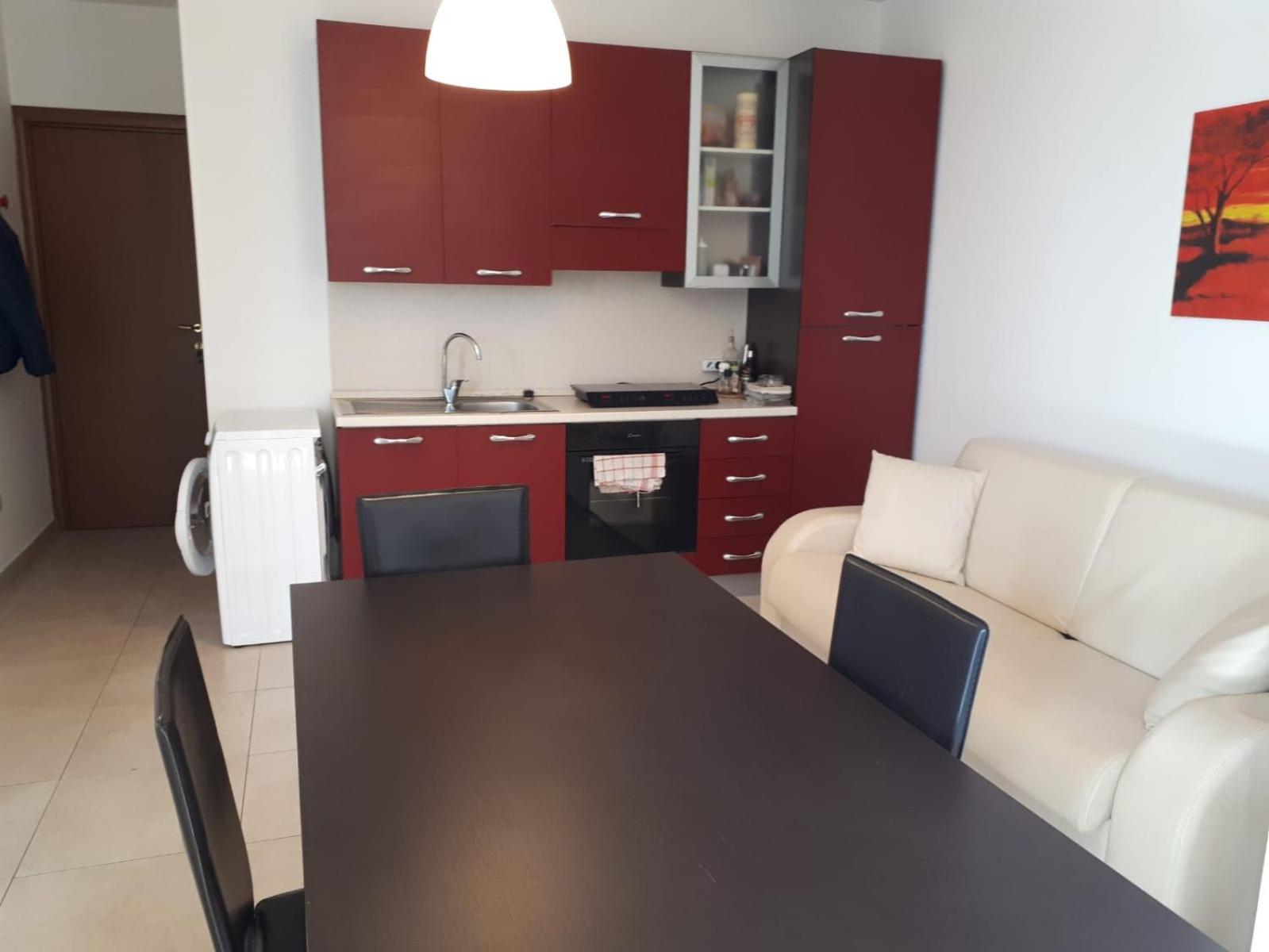 Rosalba Residence Bari Ngoại thất bức ảnh