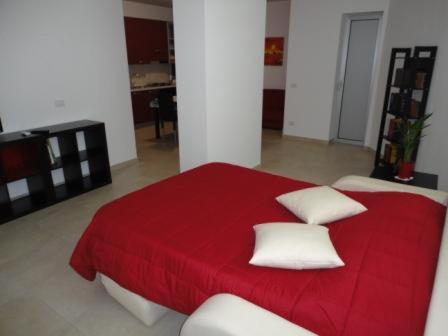 Rosalba Residence Bari Ngoại thất bức ảnh
