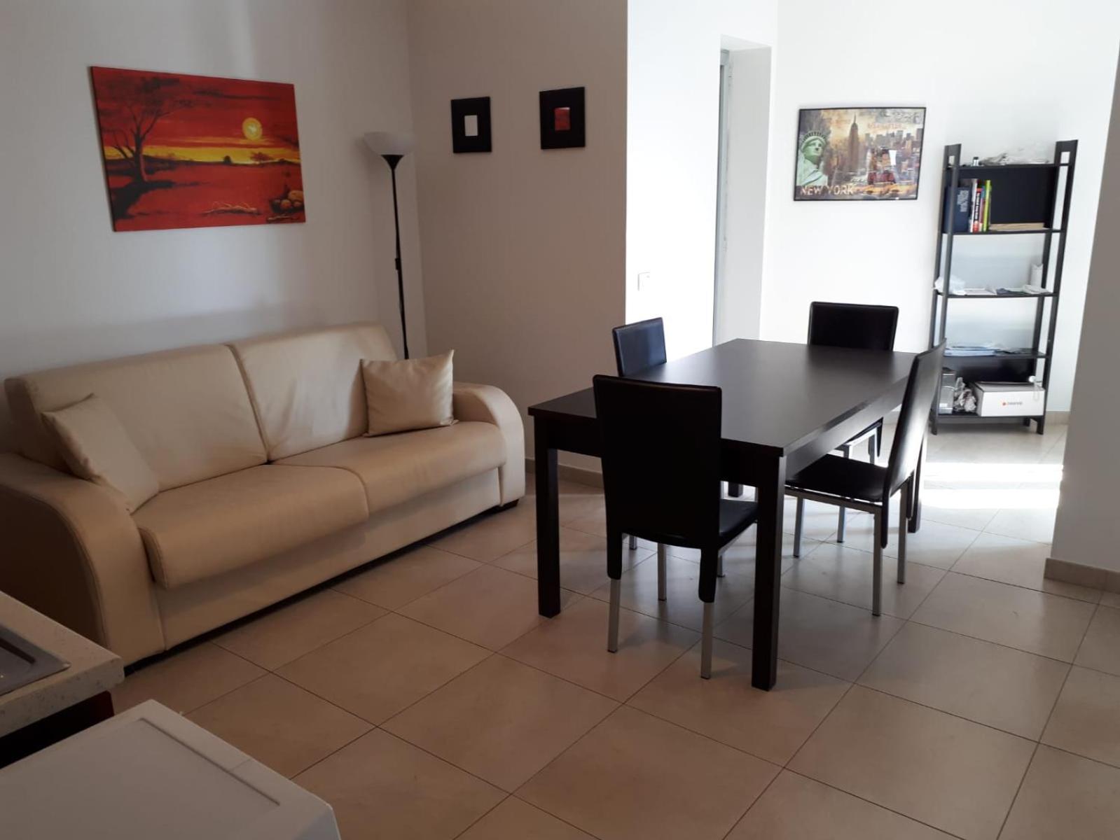 Rosalba Residence Bari Ngoại thất bức ảnh