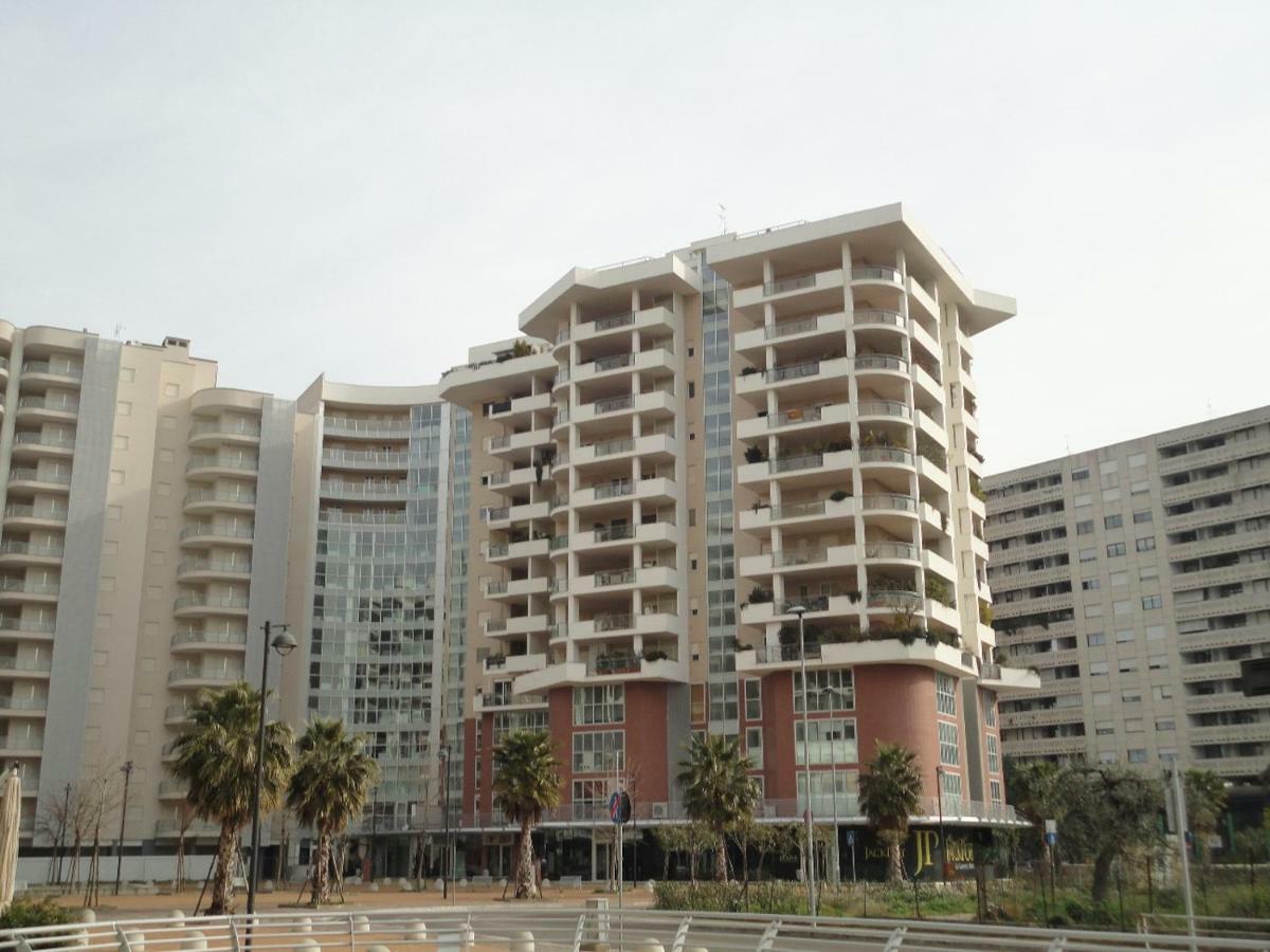 Rosalba Residence Bari Ngoại thất bức ảnh